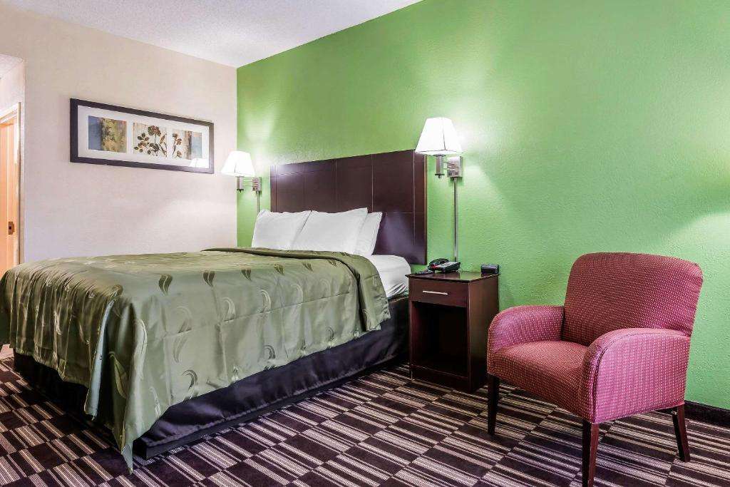 Quality Inn Fort Pierce I-95 photo 1