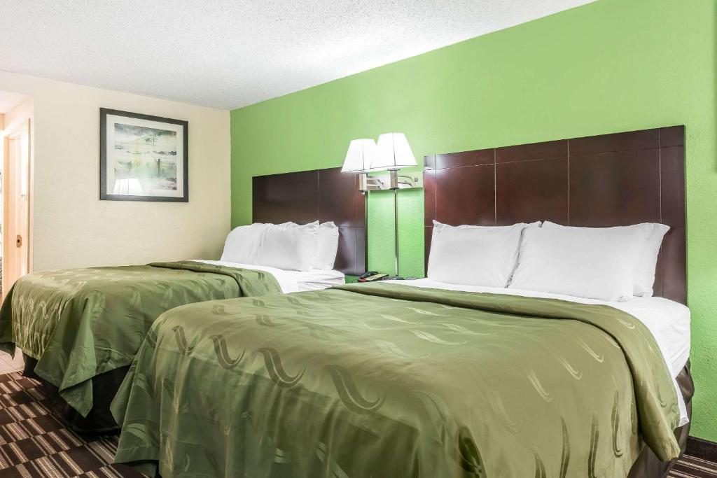 Quality Inn Fort Pierce I-95 photo 2