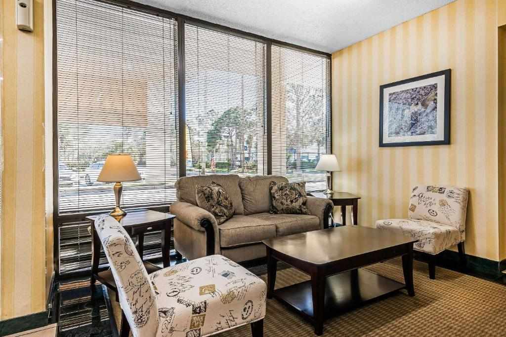 Quality Inn Fort Pierce I-95 photo 5