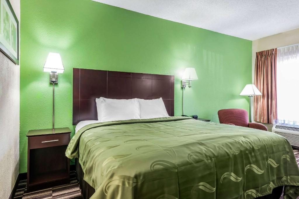 Quality Inn Fort Pierce I-95 photo 3