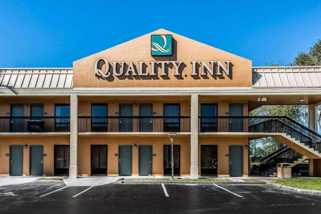 Quality Inn Fort Pierce I-95 photo 9