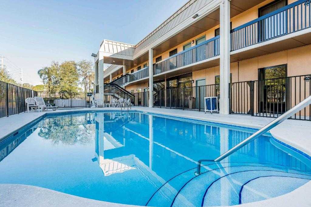 Quality Inn Fort Pierce I-95 photo 4